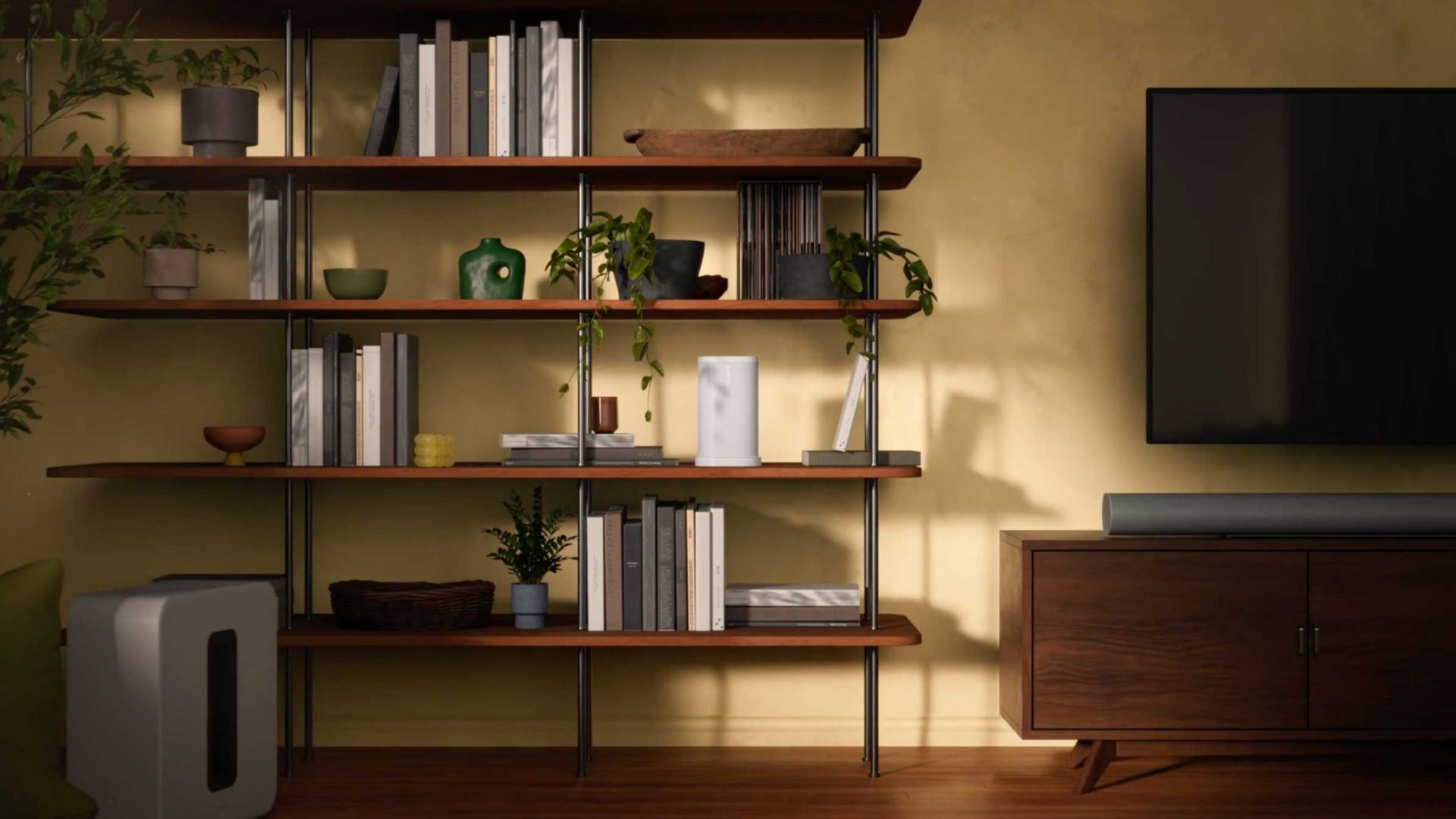 De 5 Beste Smart Speakers van 2026 (Getest & Vergeleken)
