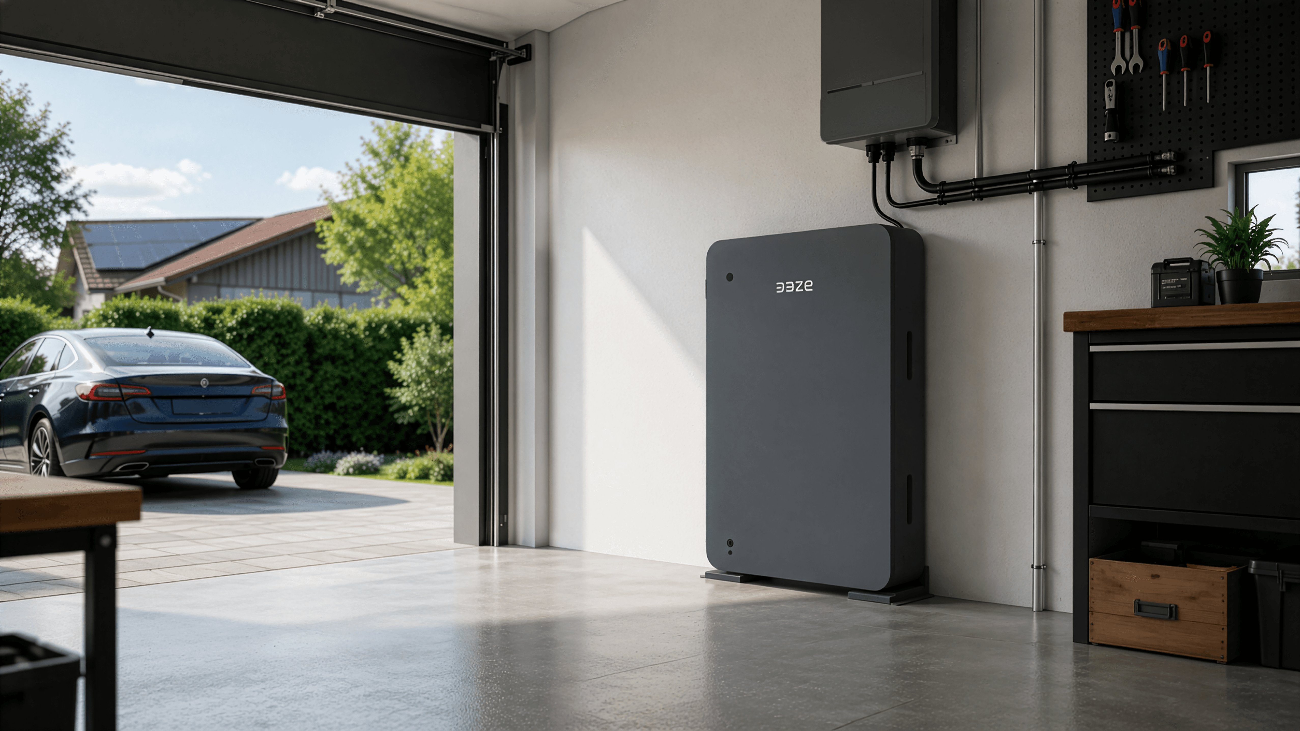 Thuisbatterij in 2027: slim of zonde van je geld? (saldering stopt)